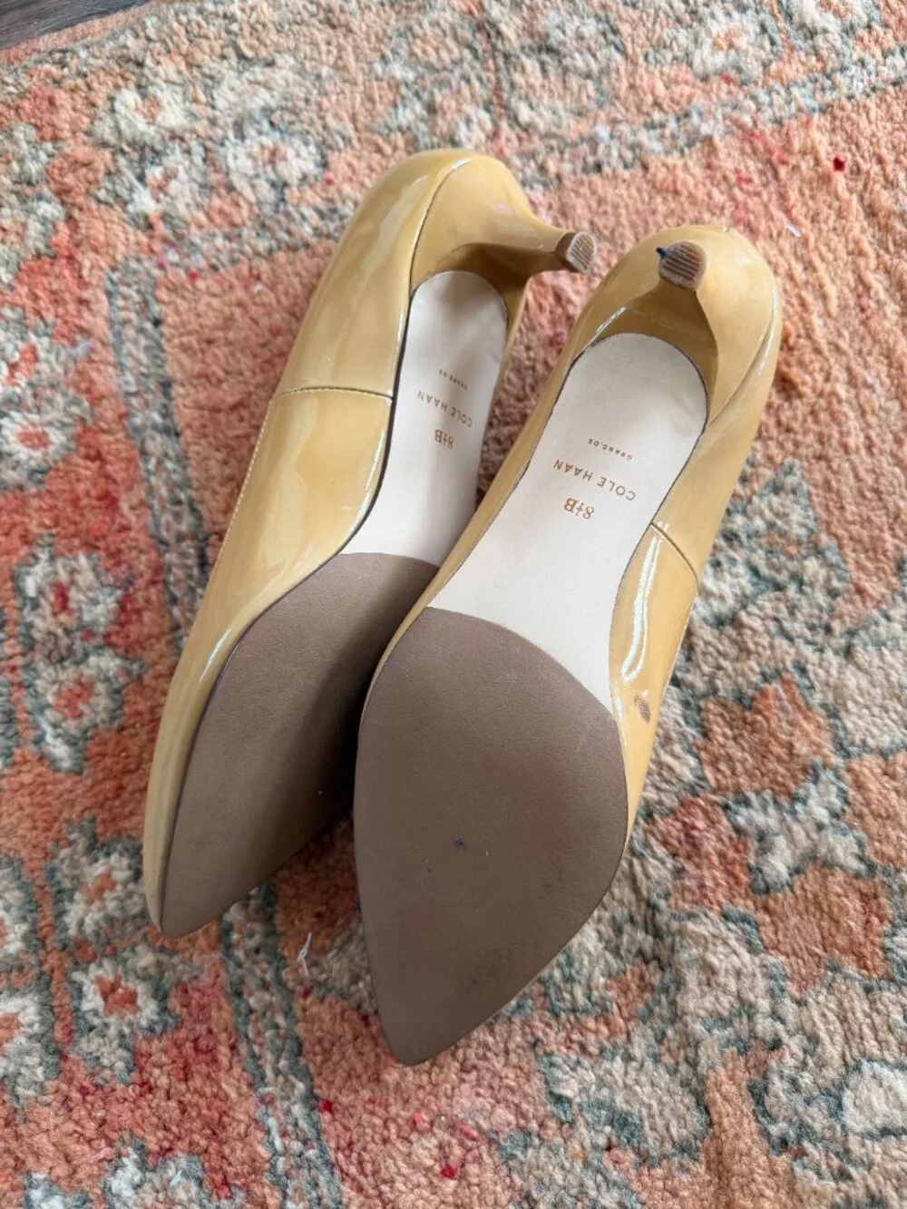 Cole Haan cole haan